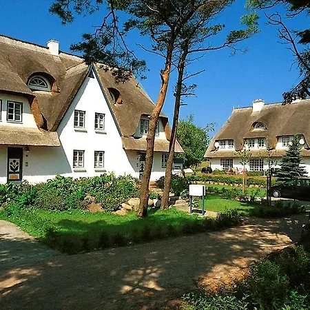 Achtern Diek Haus 12a 4 Daire