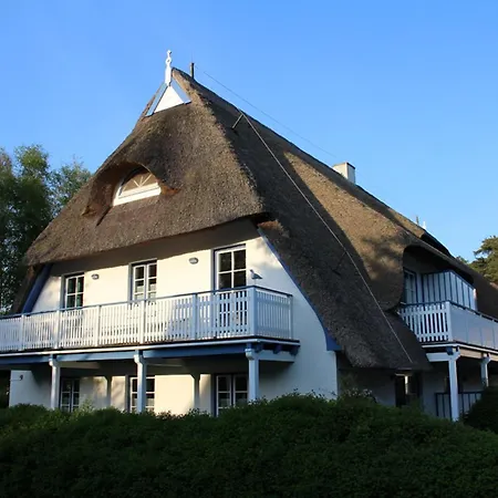 Achtern Diek Haus 12a 4