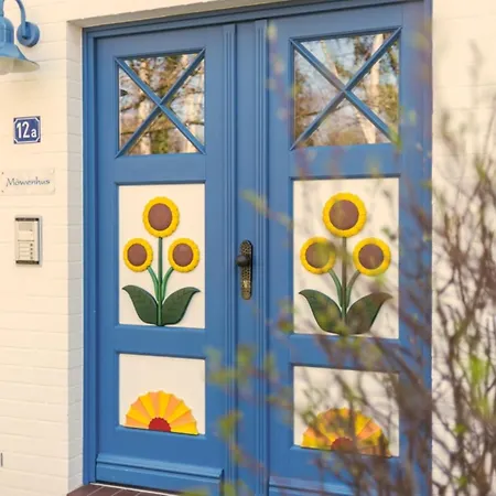 Daire Achtern Diek Haus 12a 4