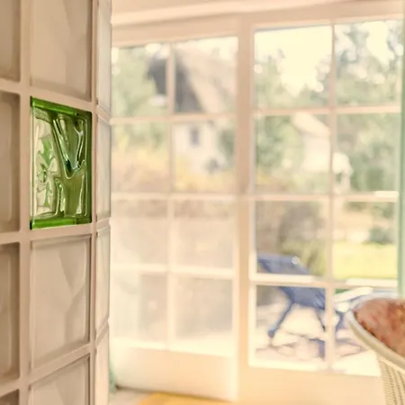 Daire Achtern Diek Haus 12a 4