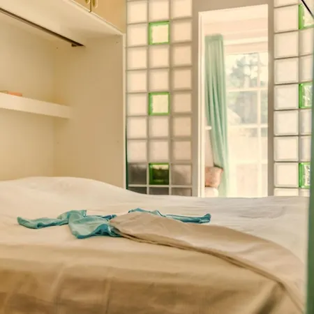 Apartment Achtern Diek Haus 12a 4 *