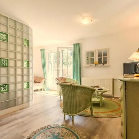 Apartment Achtern Diek Haus 12a 4 *